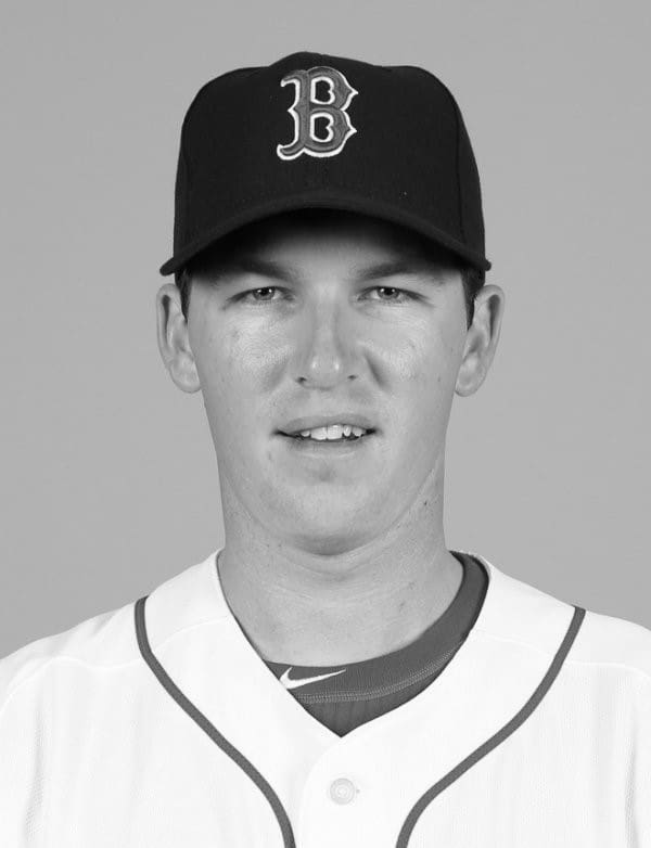 Stephen Drew MLB