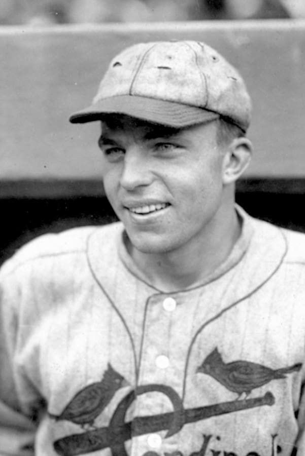 Taylor Douthit MLB