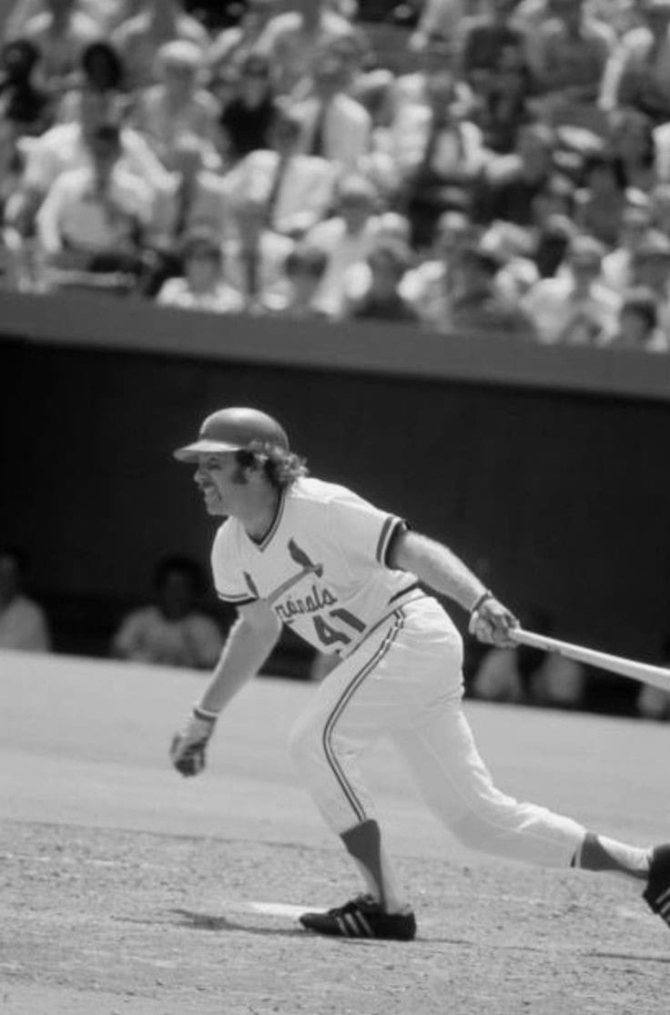 Ted Sizemore MLB