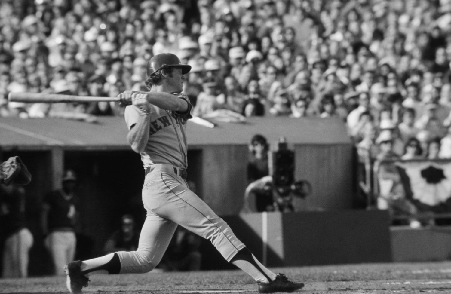 Wayne Garrett MLB