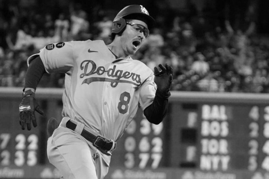 Zach McKinstry MLB
