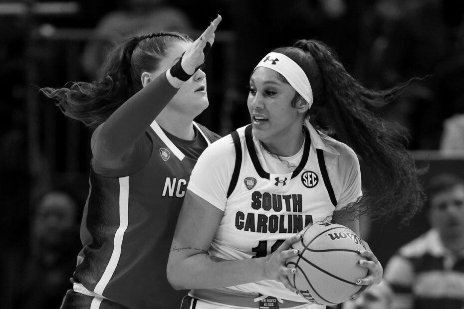 Kamilla Cardoso Stats