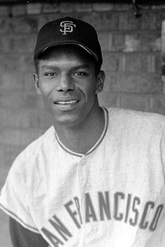 Andre Rodgers MLB Baseball