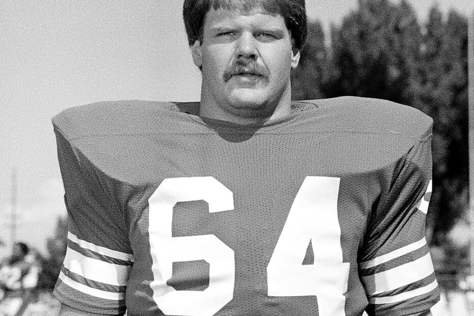 Andy Reid