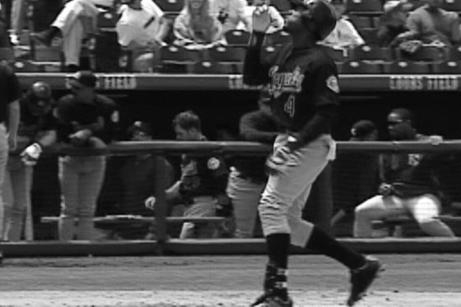 Angel Berroa MLB Baseball
