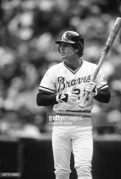 Art Butler MLB Baseball