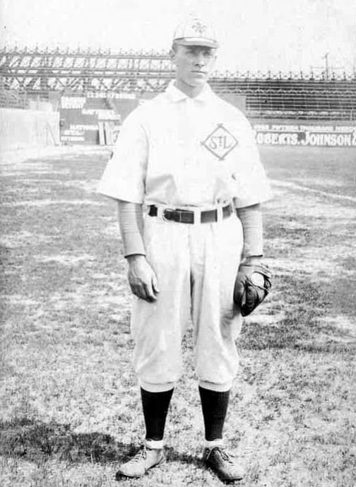 Art Griggs MLB Baseball