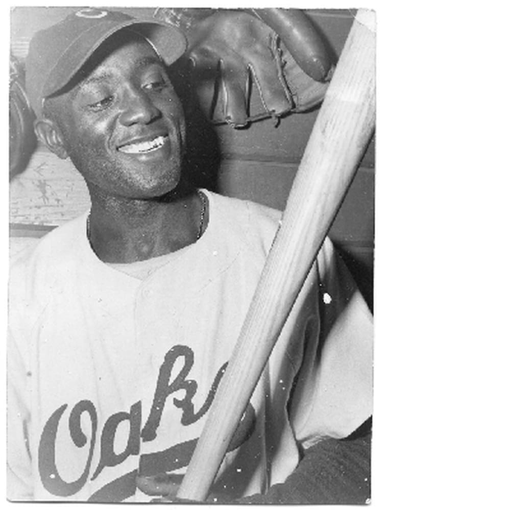Artie Wilson MLB Baseball