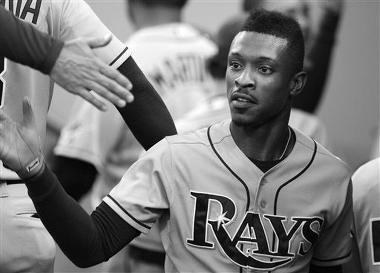 B.J. Upton Stats