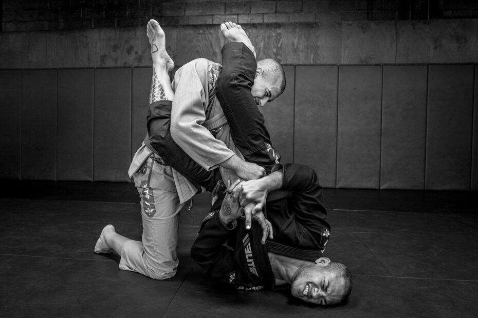 BJJ 65
