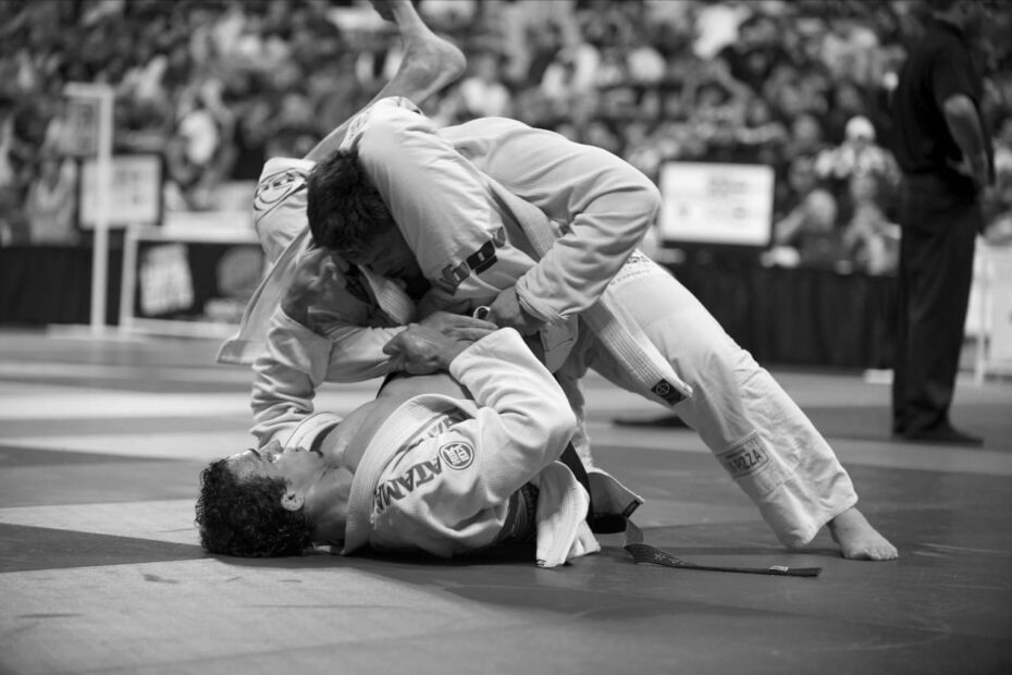 BJJ Brazilian Jiu Jitsu 43