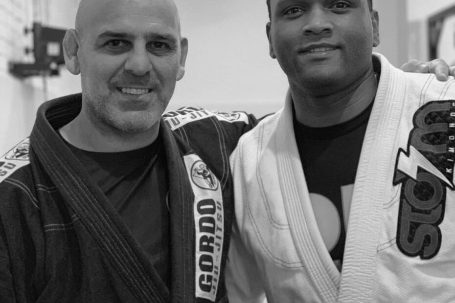 BJJ Chicago
