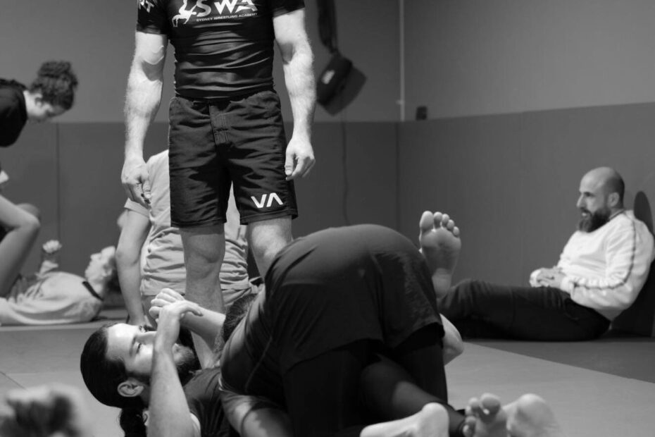 BJJ Professionals 24
