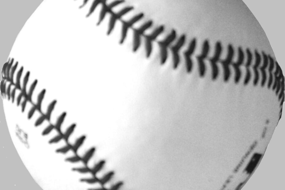 Baseball 7