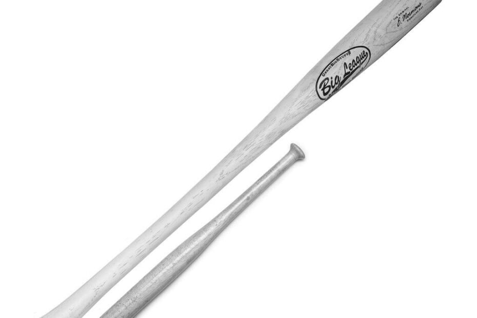 Baseball Bat 29
