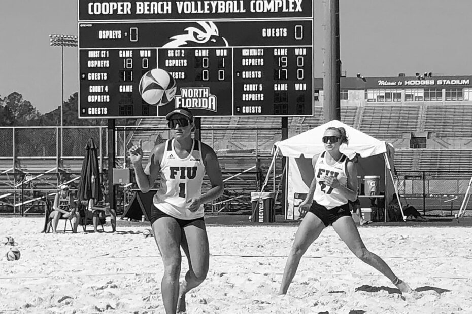 Beach Volleyball 23