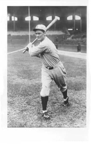 Beauty McGowan MLB Baseball Pinterest