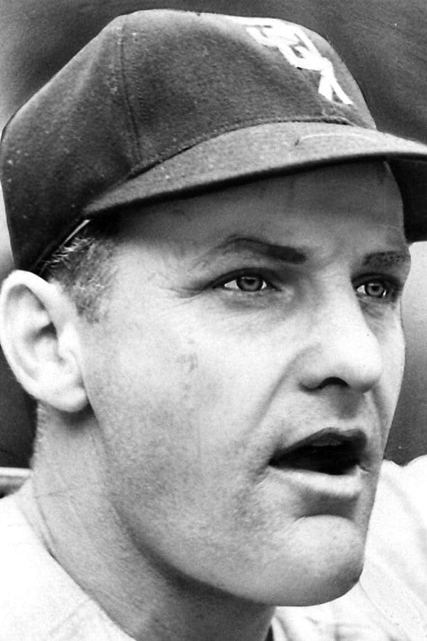 Bert Haas MLB Baseball