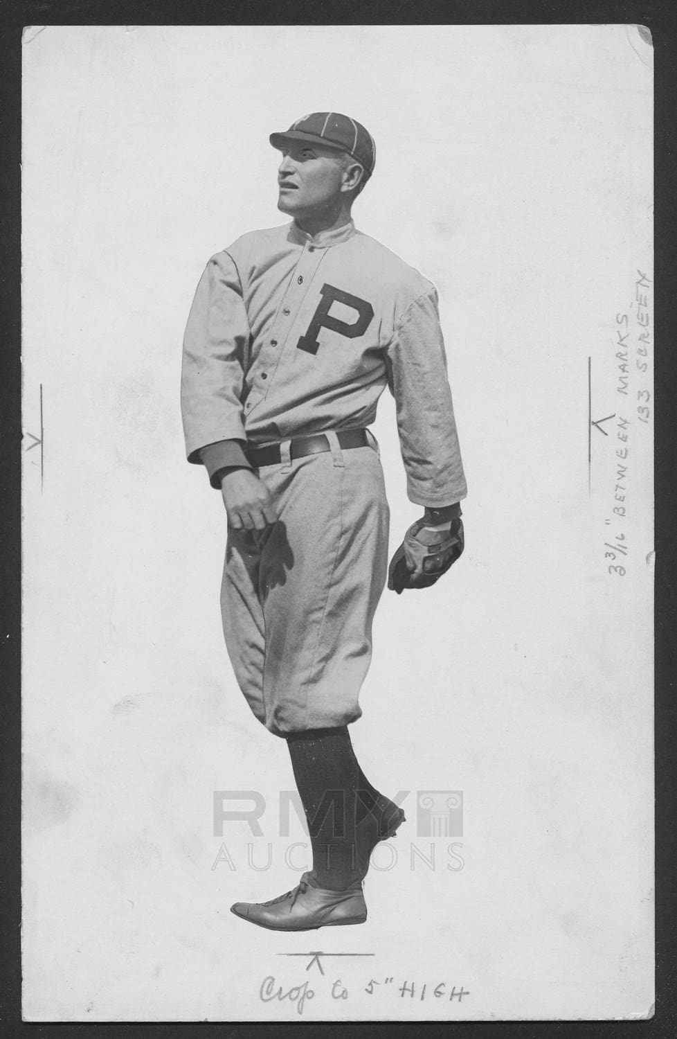 Bert Niehoff MLB Baseball