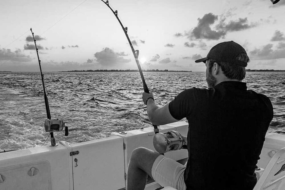 Big Game Fishing (2)