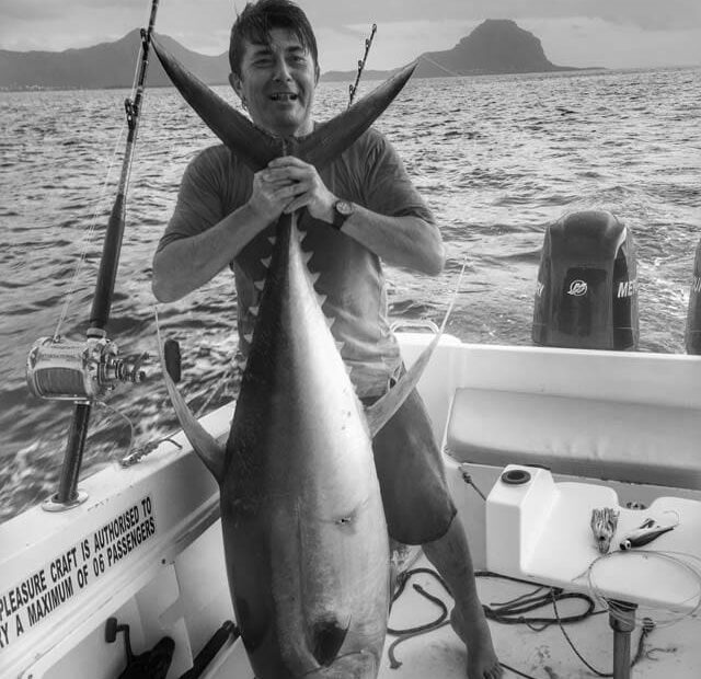 Big Game Fishing 77