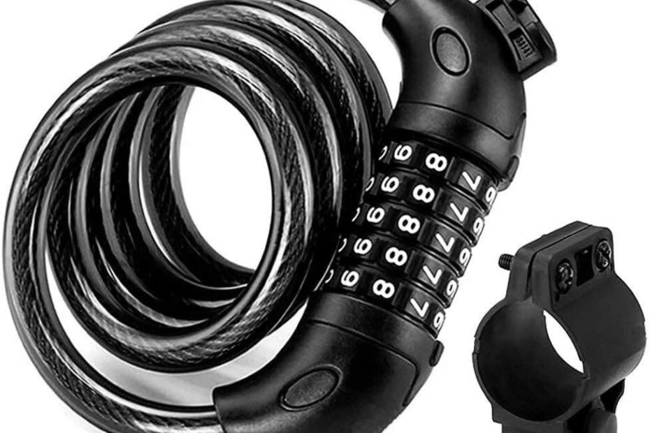 Bike Locks 0