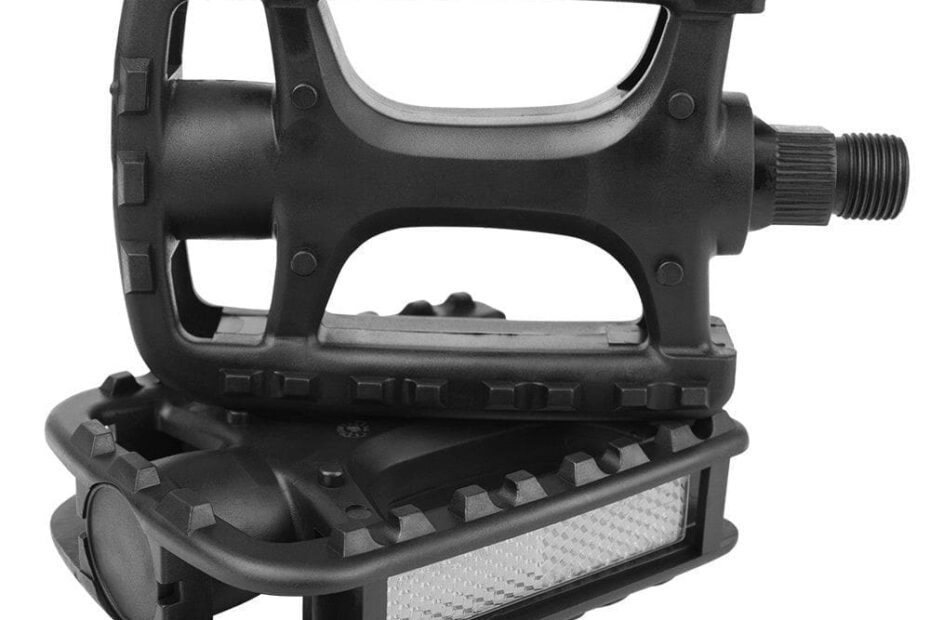 Bike Pedals