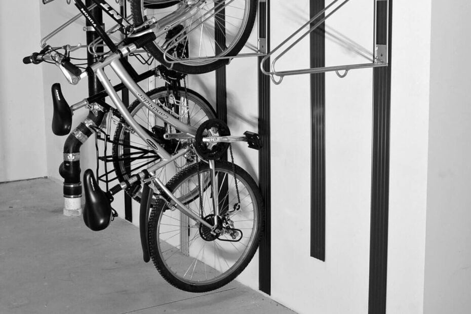 Bike Racks
