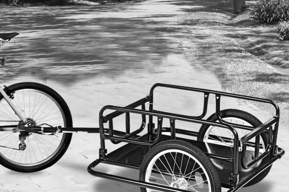 Bike Trailers