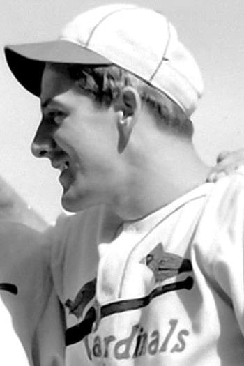 Bill DeLancey MLB Baseball