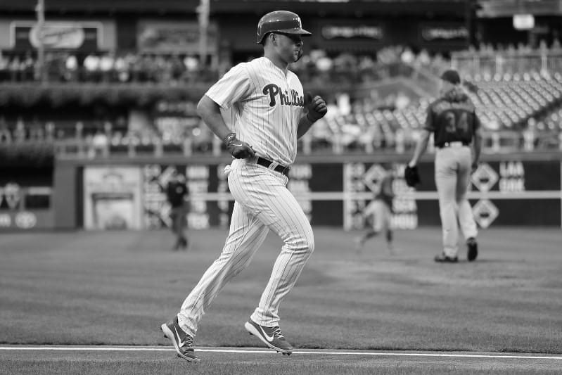 Bill Hoskins Stats