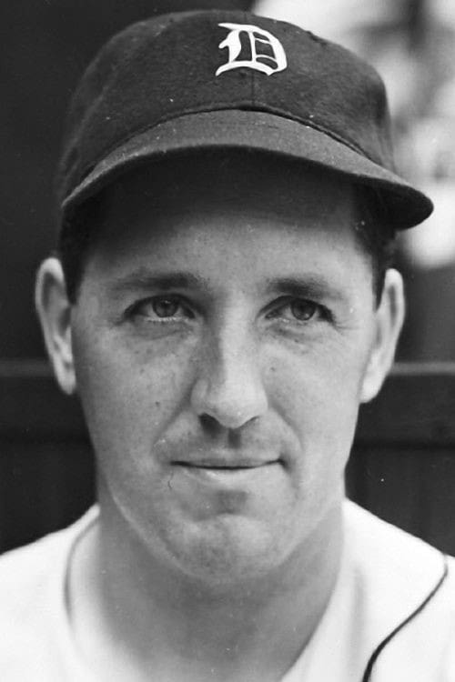 Billy Sullivan MLB Baseball