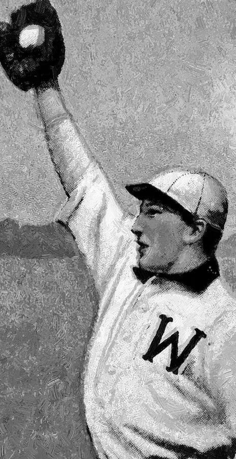 Bob Ganley MLB Baseball