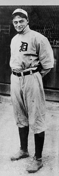 Boss Schmidt MLB Baseball