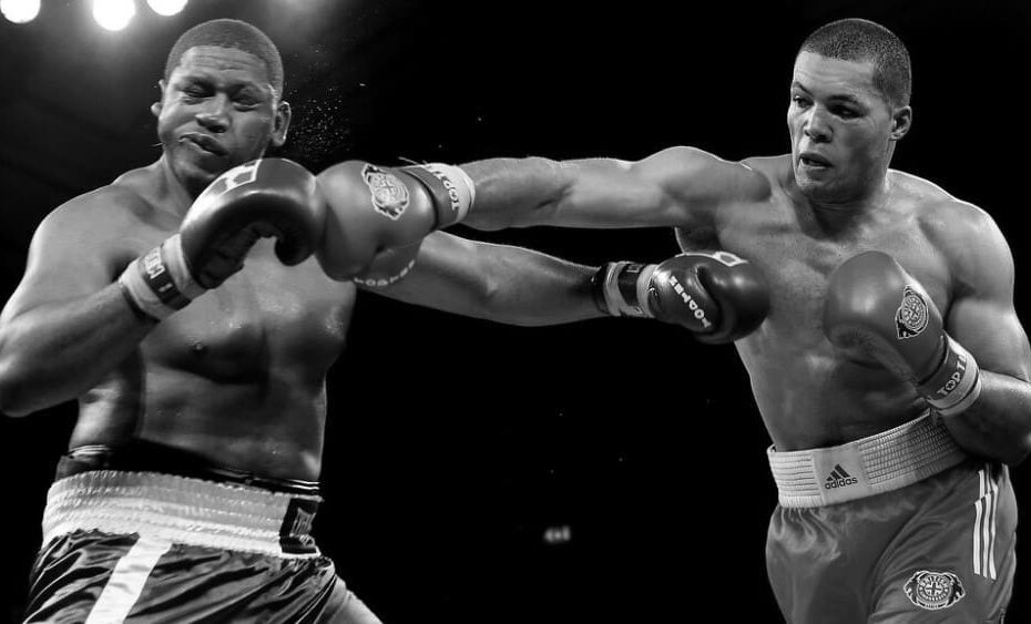 Boxing Knockout