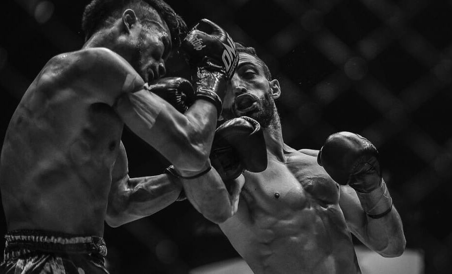 Boxing Uppercut (2)