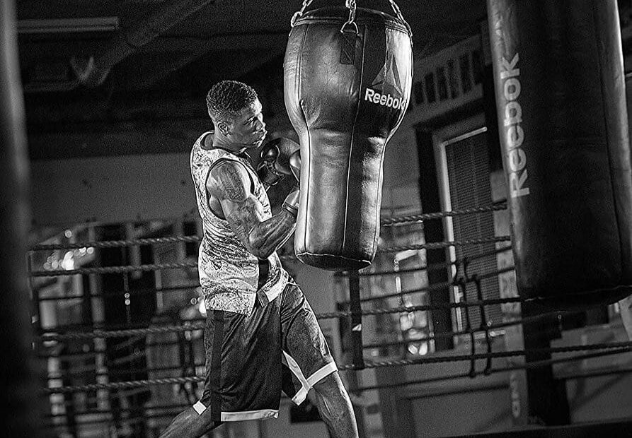Boxing Uppercut 53