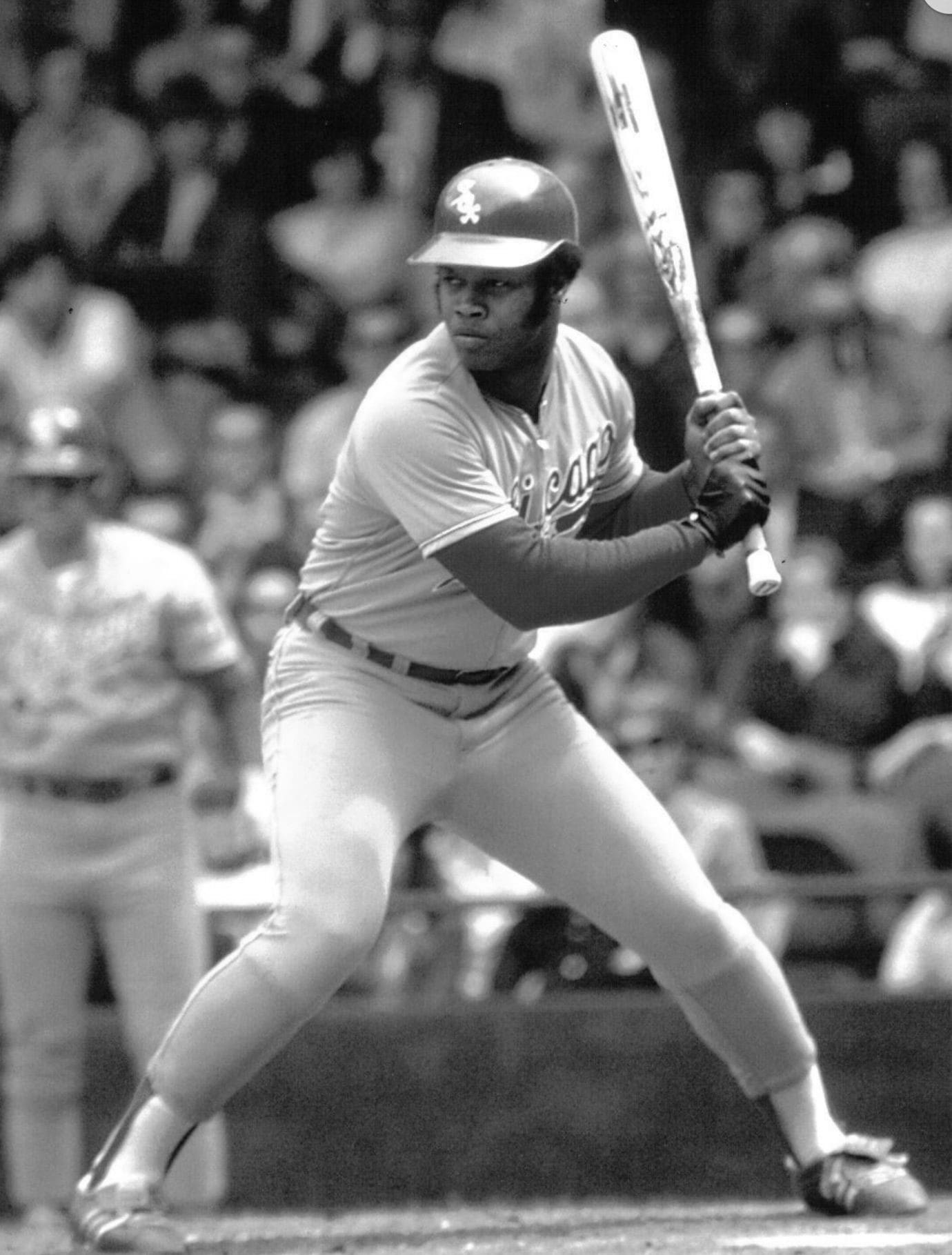 Carlos May Stats