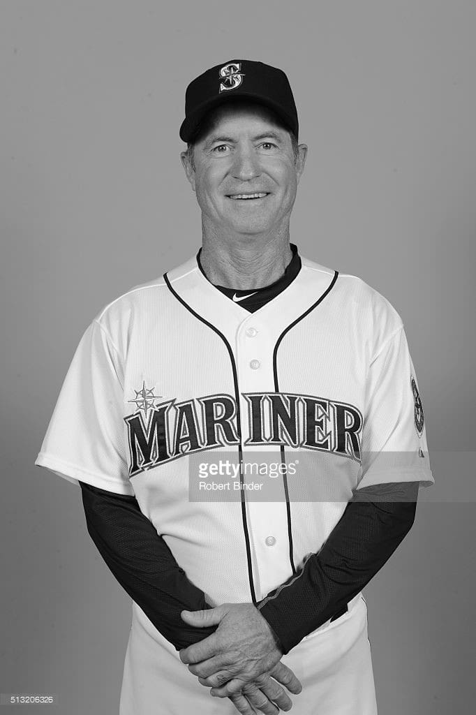 Casey Candaele MLB Baseball