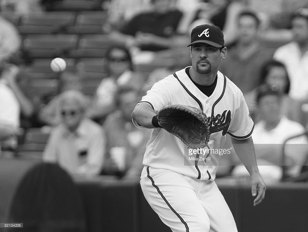 Casey Kotchman MLB Baseball