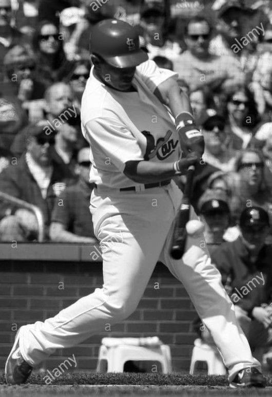 Cesar Izturis MLB Baseball