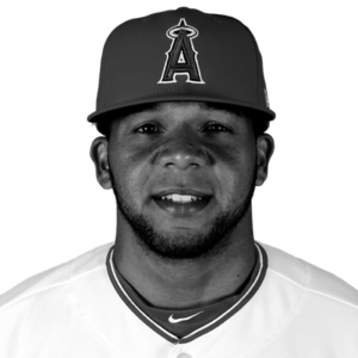 Cesar Puello MLB Baseball