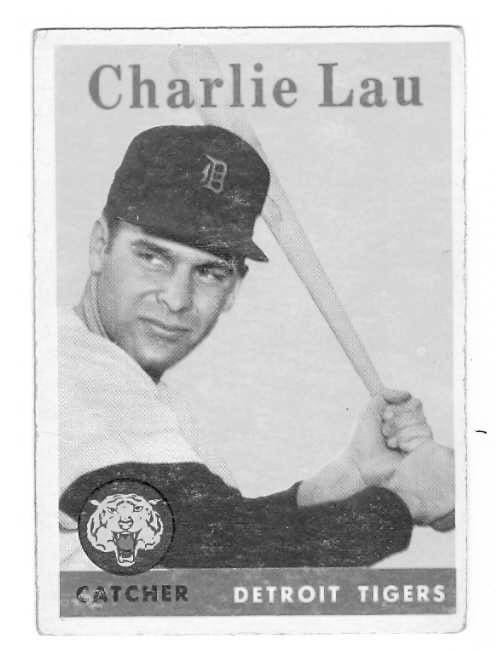 Charlie Lau MLB Baseball Pinterest