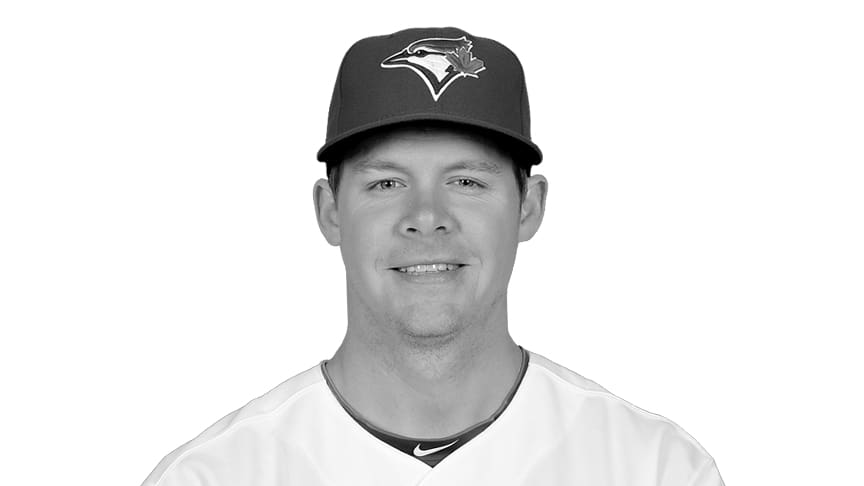 Chris Getz MLB Baseball