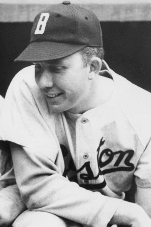 Chuck Workman MLB Baseball