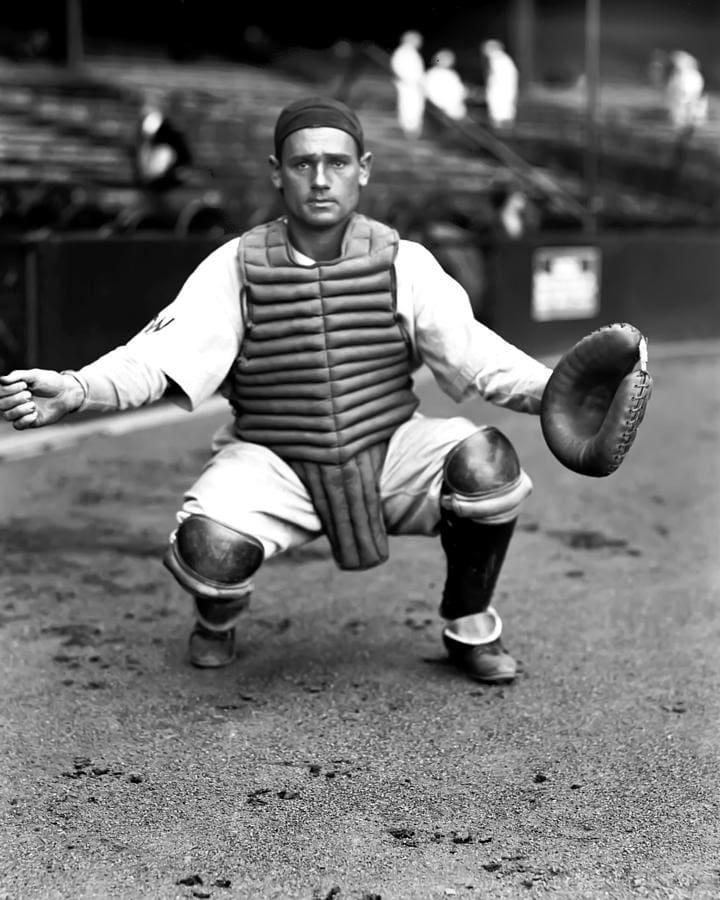 Cliff Bolton MLB Baseball