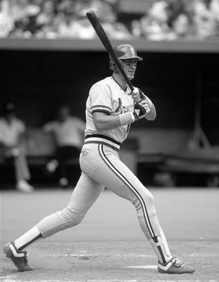 Clint Hurdle MLB Baseball
