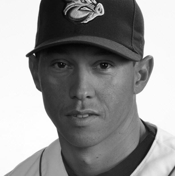Cody Ransom MLB Baseball