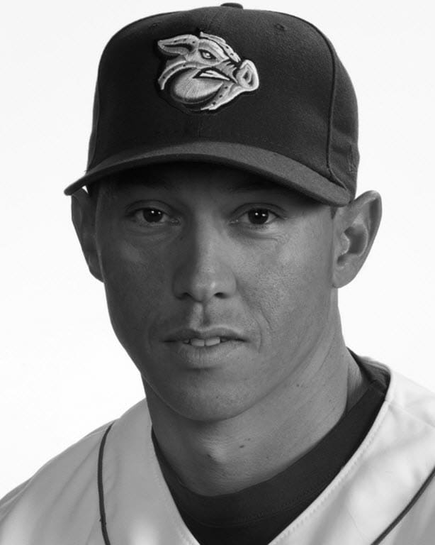 Cody Ransom MLB Baseball