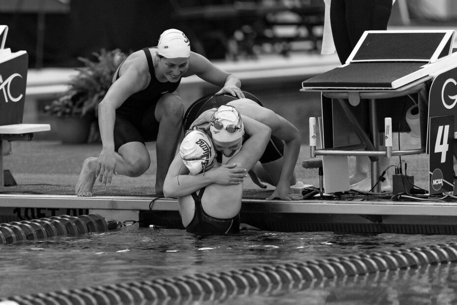 College Swimming 49
